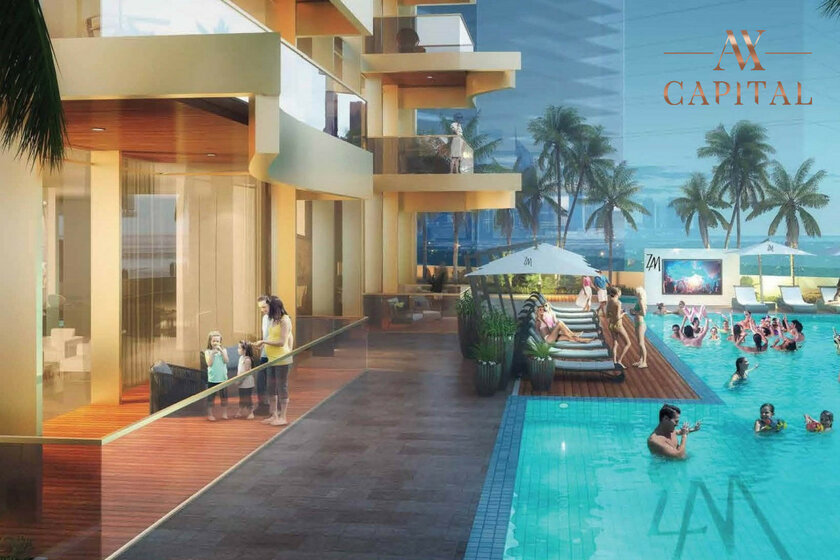 Apartments zum verkauf - City of Dubai - für 1.130.790 $ kaufen – Bild 23