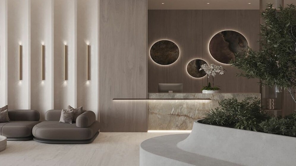Апартаменты на продажу - Дубай - Купить за 408 400 $ - изображение 21