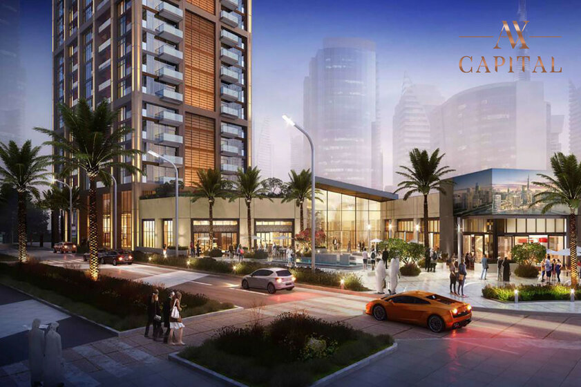 Apartments zum verkauf - Dubai - für 561.404 $ kaufen – Bild 20