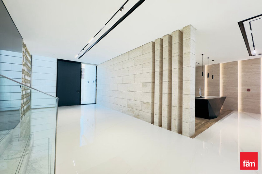 Купить 31 виллу - MBR City, ОАЭ - изображение 30