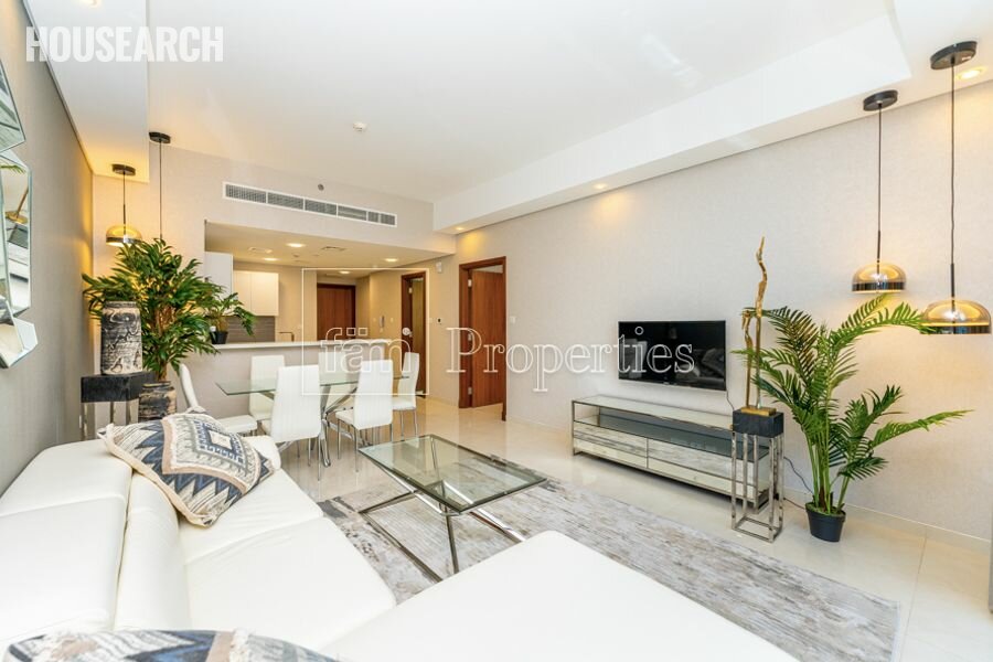 Stüdyo daireler satılık - Dubai - $446.866 fiyata satın al – resim 1