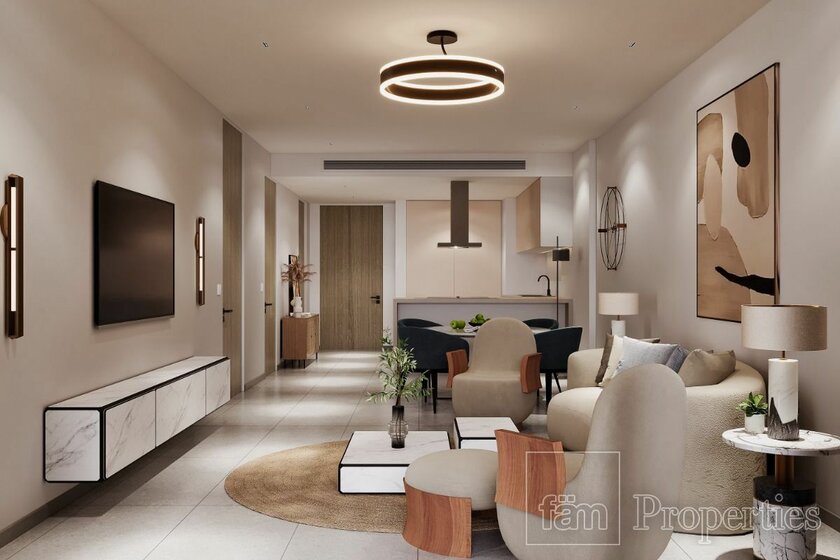 Buy 16 apartments  - Nad Al Sheba, UAE - image 14