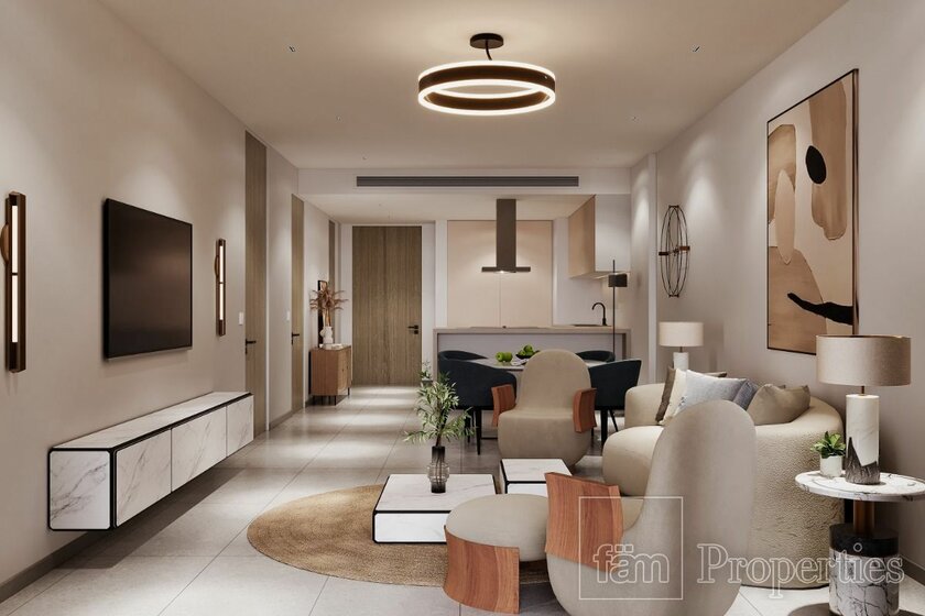 Купить 165 апартаментов - MBR City, ОАЭ - изображение 6