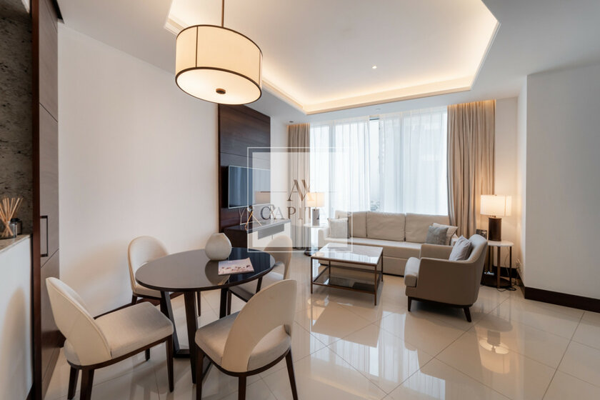 1 bedroom properties for sale in Dubai - image 2