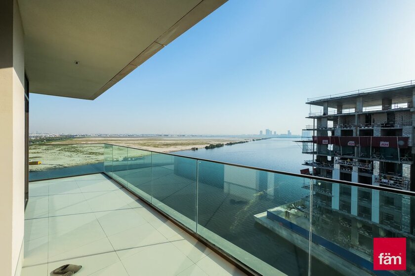 Compre 145 apartamentos  - Dubai Creek Harbour, EAU — imagen 3