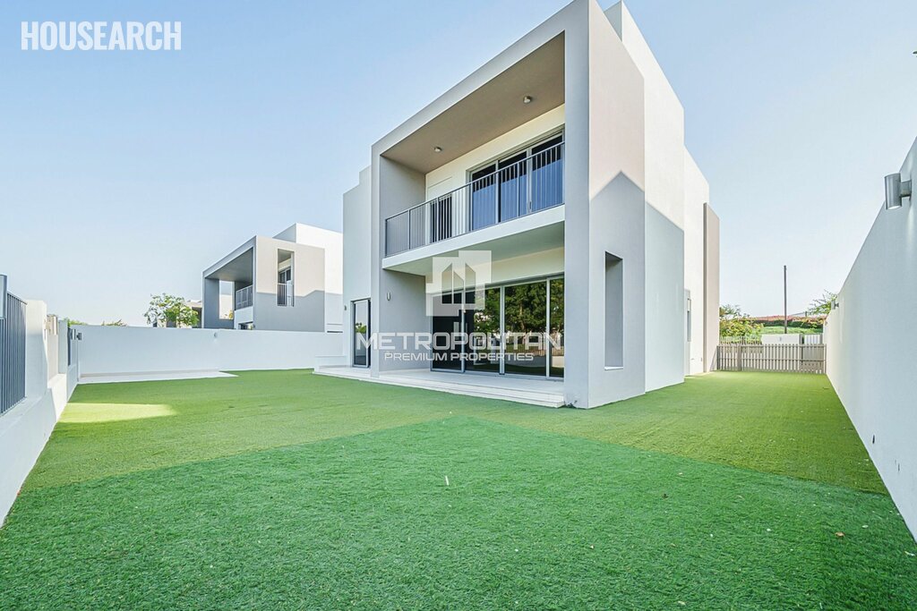 Villa for rent - Dubai - Rent for $157,913 / yearly - image 1