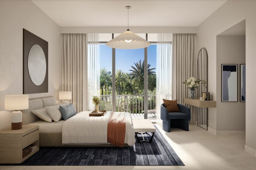 621 casas a la venta - Dubai, EAU — imagen 8
