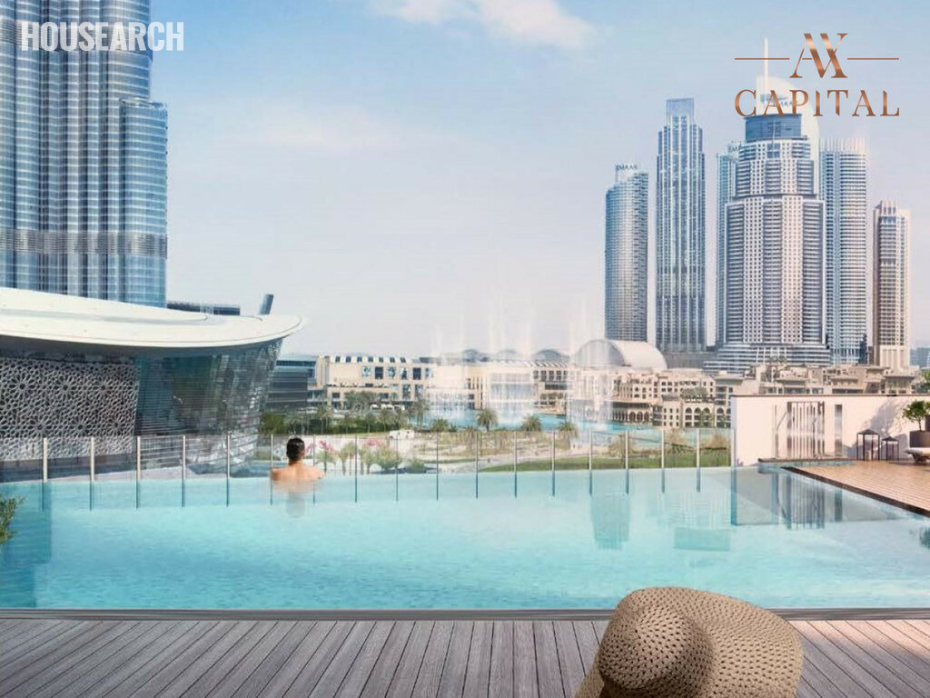 Apartamentos a la venta - Dubai - Comprar para 952.894 $ — imagen 1