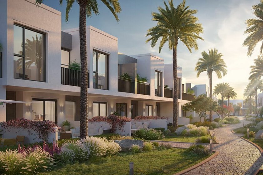 Compre 2 chalés - Emaar South, EAU — imagen 2