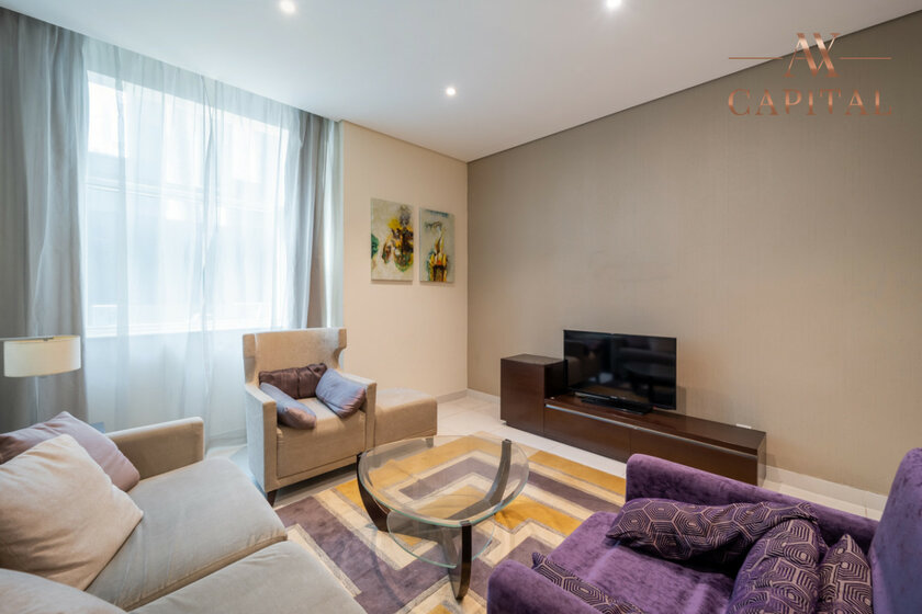 Apartamentos a la venta - Dubai - Comprar para 340.321 $ - Peninsula One — imagen 22