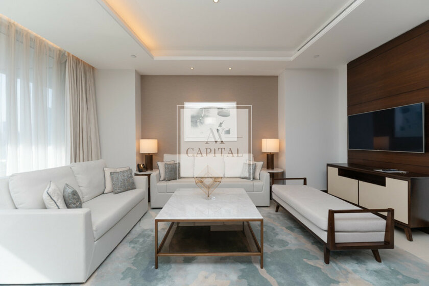 Acheter 506 appartements - Downtown Dubai, Émirats arabes unis – image 9