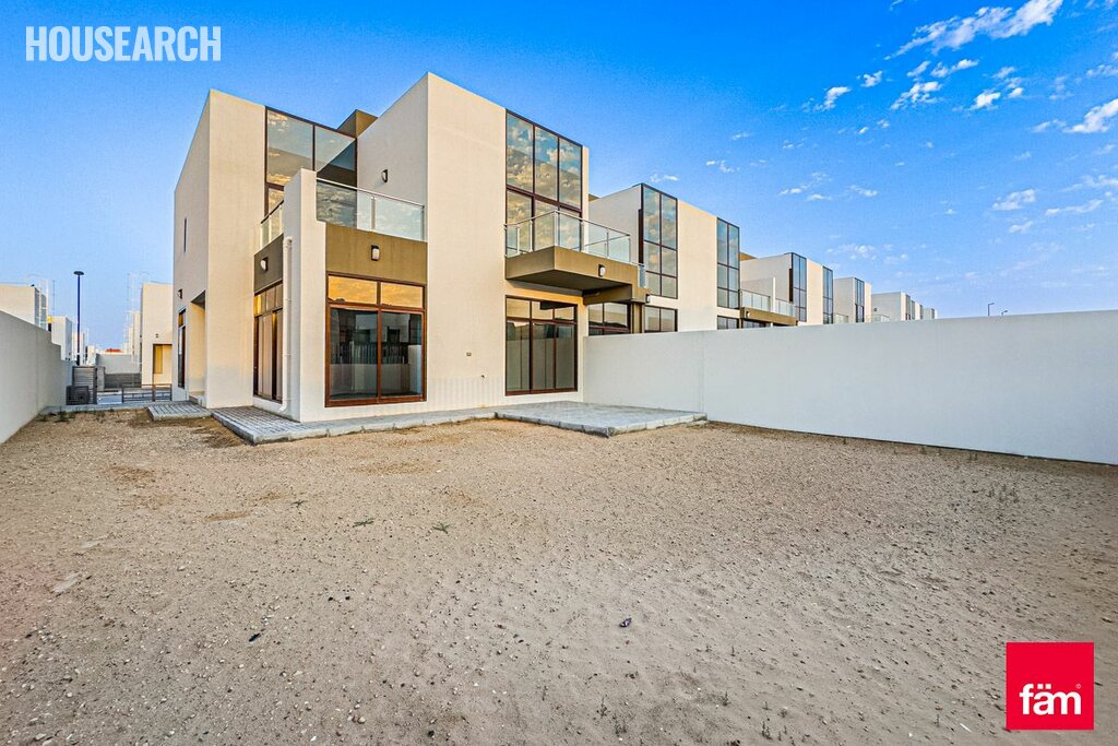 Adosado a la venta - Dubai - Comprar para 1.389.645 $ — imagen 1