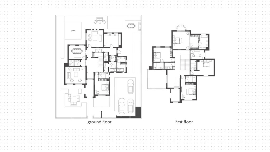 Вилла на продажу - Абу-Даби - Купить за 1 151 800 $ - изображение 1