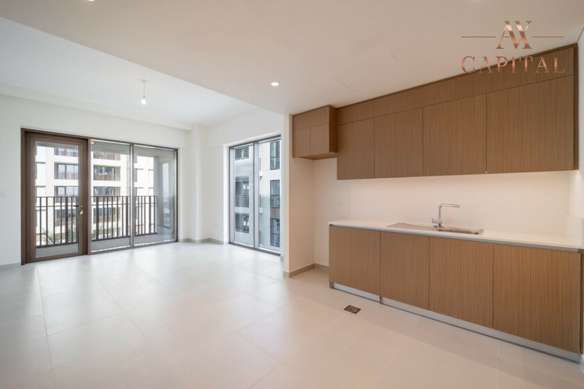 51 Wohnungen mieten  - 1 Zimmer - Dubai Creek Harbour, VAE – Bild 26