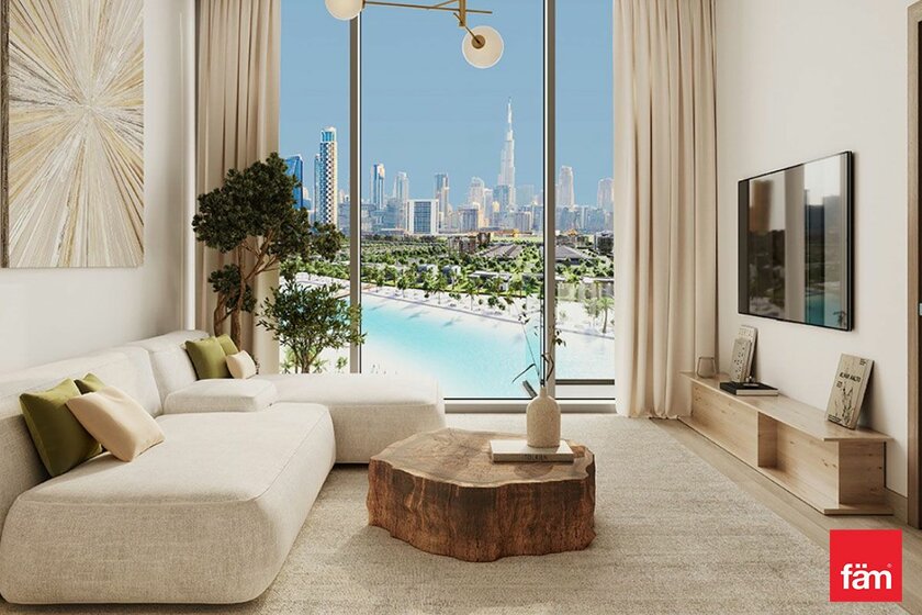 Купить 130 апартаментов - Meydan City, ОАЭ - изображение 33