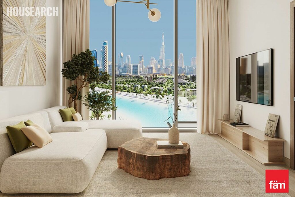 Апартаменты на продажу - Дубай - Купить за 381 468 $ - изображение 1