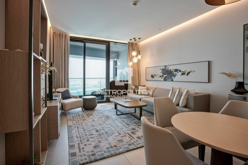 Apartamentos en alquiler - Dubai - Alquilar para 152.316 $ — imagen 25