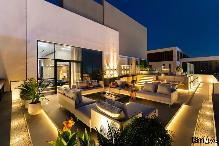 81 stüdyo daire satın al - City Walk, BAE – resim 29