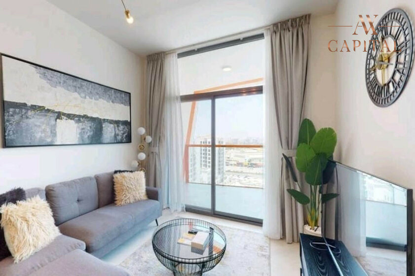 Immobilien zur Miete - 1 Zimmer - Dubai, VAE – Bild 5