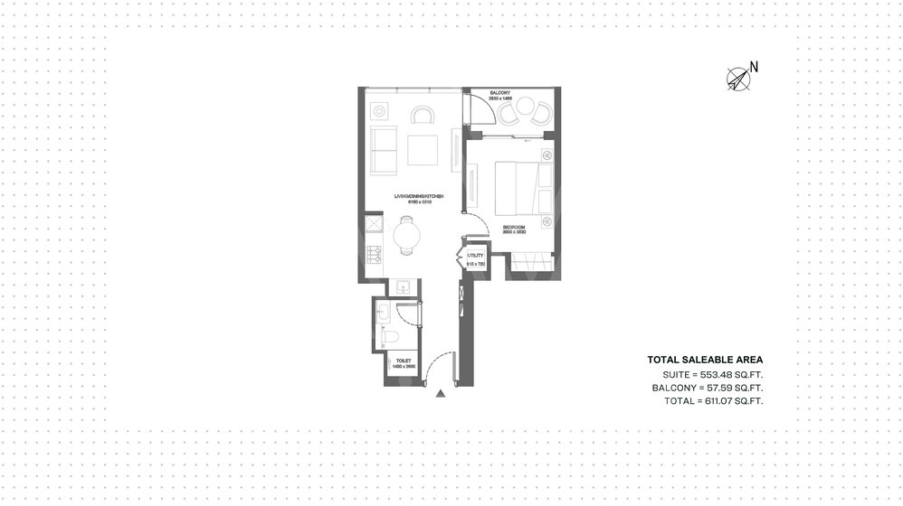 Acheter un bien immobilier - Émirats arabes unis – image 21