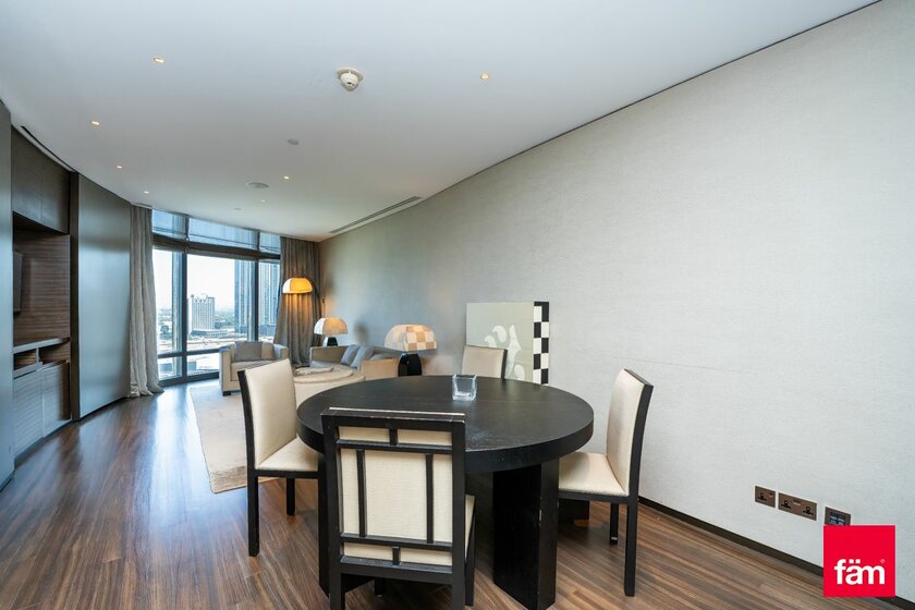 Acheter 236 appartements - Downtown Dubai, Émirats arabes unis – image 19