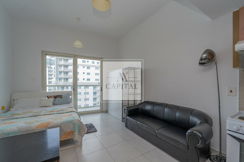 Propiedades en alquiler - Estudios - Dubai Marina, EAU — imagen 19