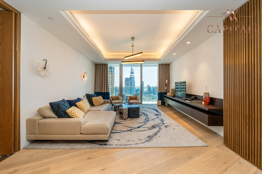 Alquile 2015 apartamentos  - City of Dubai, EAU — imagen 20
