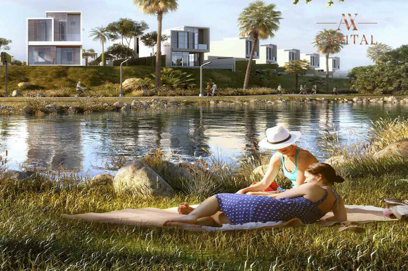 Ikiz villa satılık - Dubai - $1.389.645 fiyata satın al – resim 20