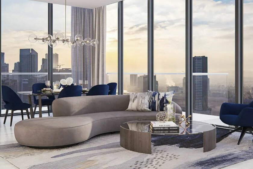 Acheter 211 appartements - Business Bay, Émirats arabes unis – image 2