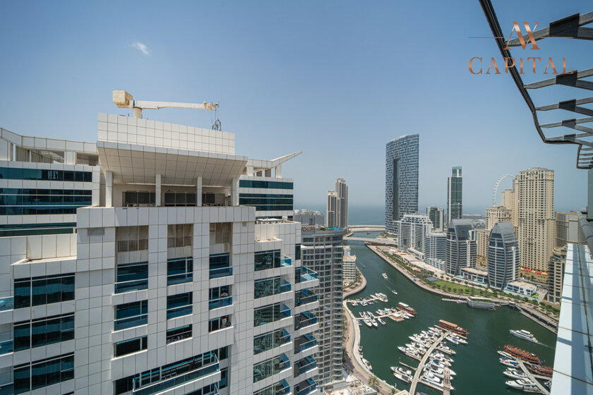Снять недвижимость - 1 комнатные - Dubai Marina, ОАЭ - изображение 17