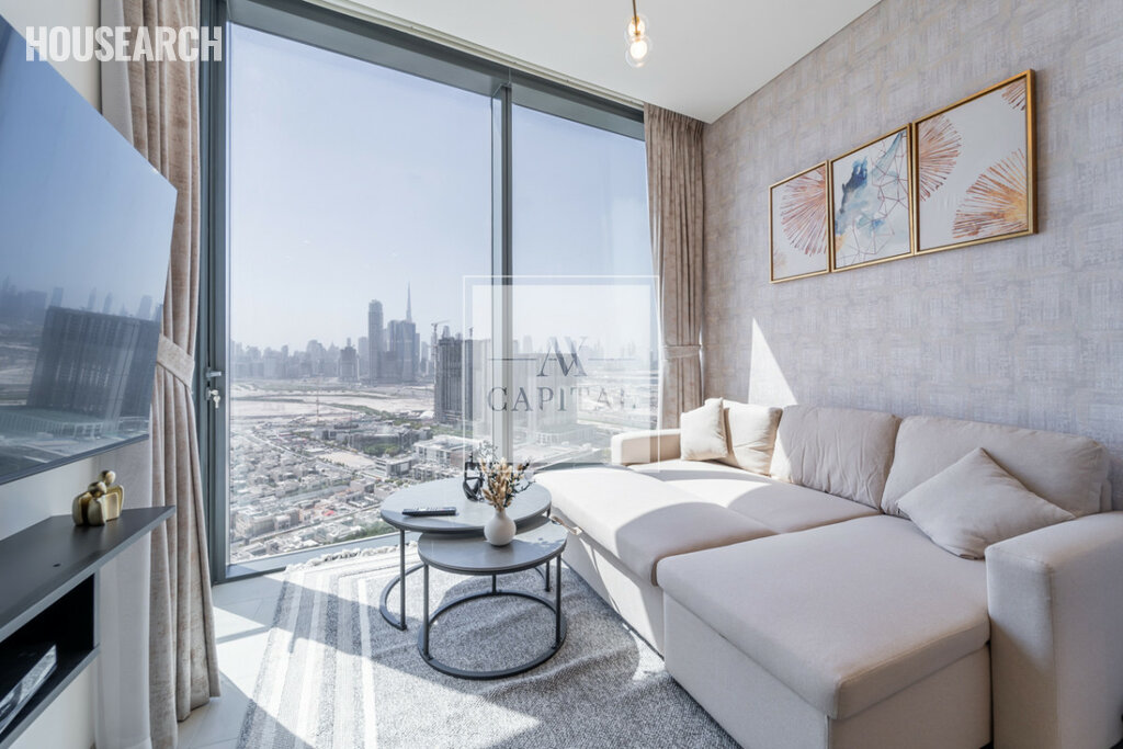 Apartamentos en alquiler - Dubai - Alquilar para 27.225 $/al año — imagen 1