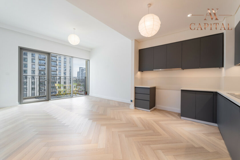 Immobilien zur Miete - 2 Zimmer - Dubai Hills Estate, VAE – Bild 5