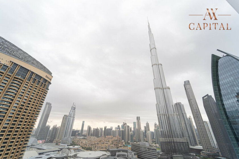 Biens immobiliers à louer - 1 pièce - Downtown Dubai, Émirats arabes unis – image 8