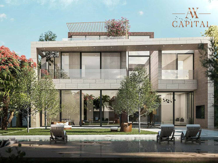 Buy 7 villas - Al Barari, UAE - image 23