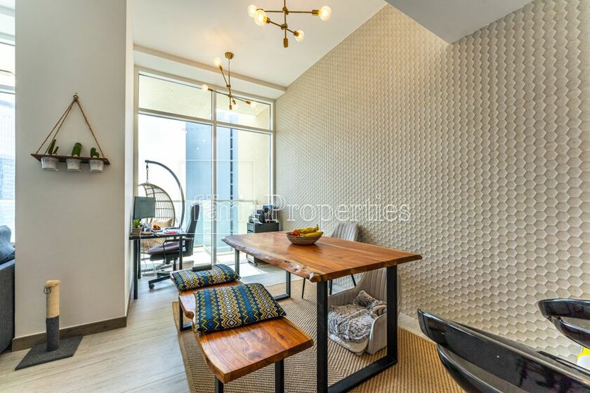 140 Wohnungen kaufen  - Jumeirah Village Circle, VAE – Bild 32