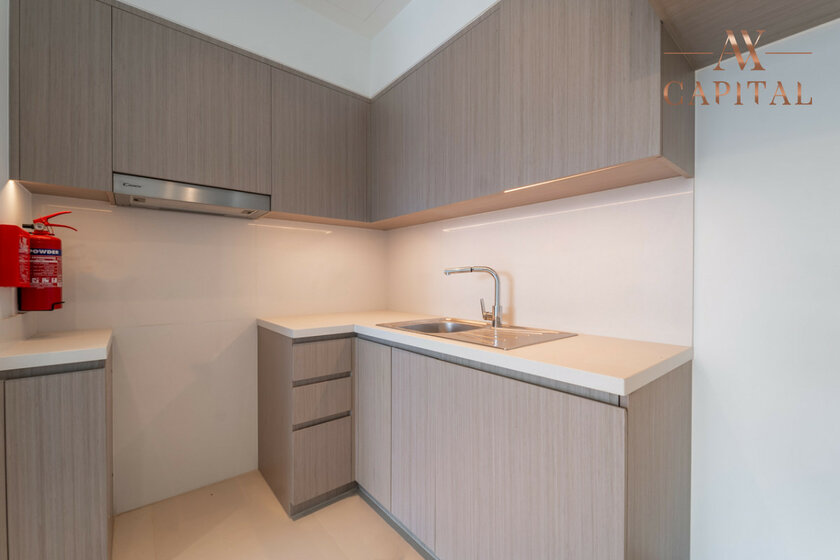 Immobilien zur Miete - 1 Zimmer - The Opera District, VAE – Bild 6