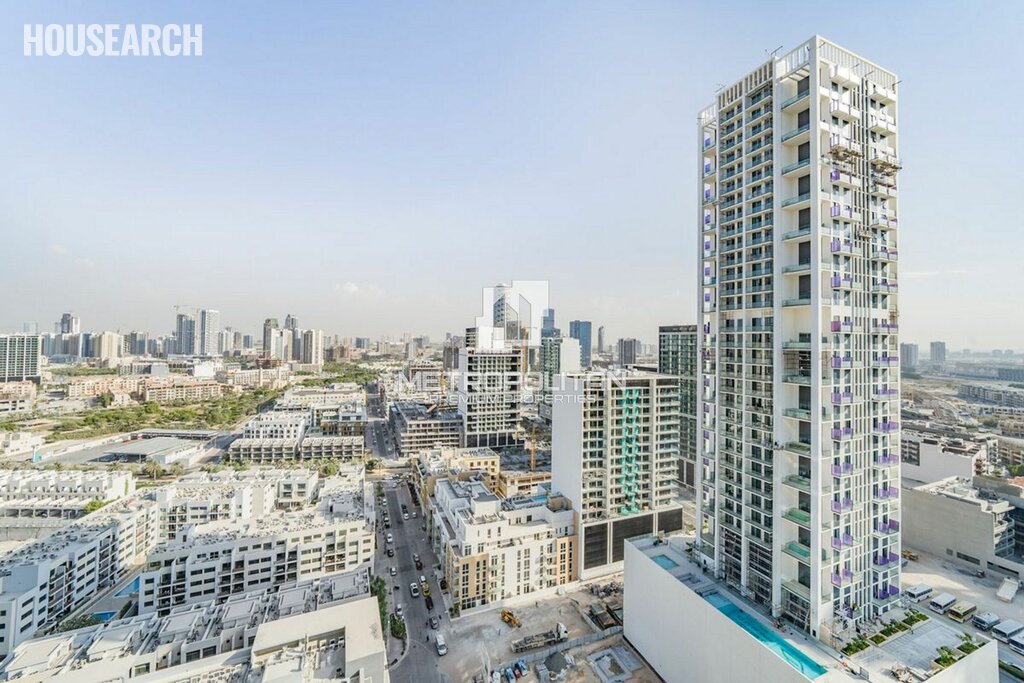 Apartments zum mieten - Dubai - für 21.780 $/jährlich mieten – Bild 1