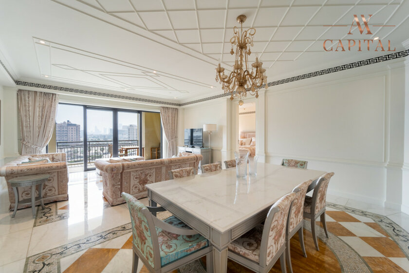 Immobilien zur Miete - 2 Zimmer - Culture Village, VAE – Bild 3