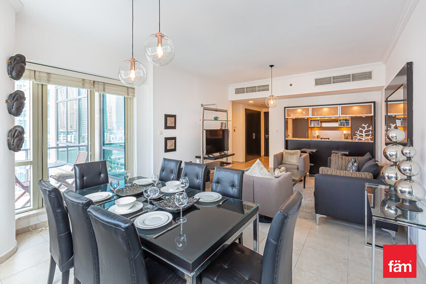 Louer 97 appartements - Dubai Marina, Émirats arabes unis – image 29
