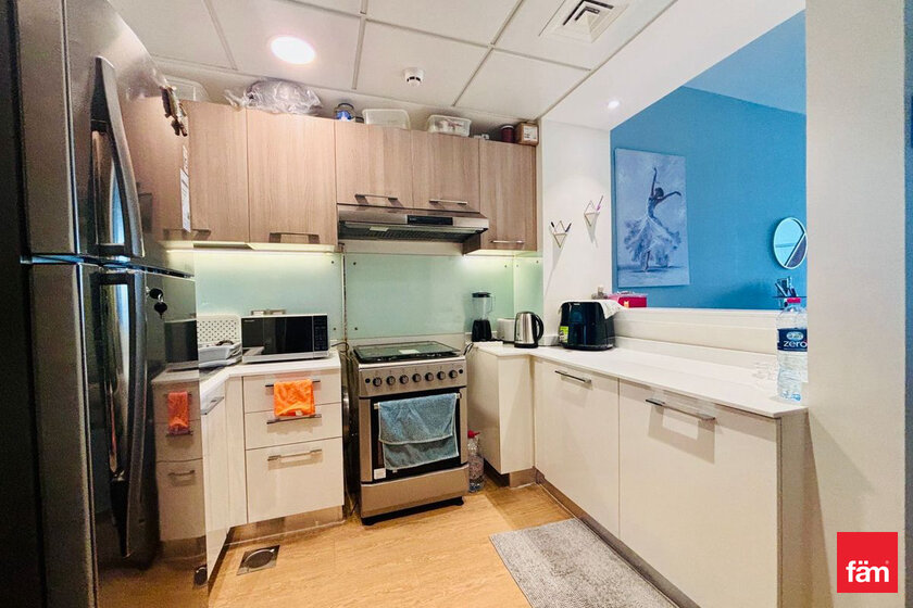 Compre 21 apartamentos  - Jumeirah Village Triangle, EAU — imagen 32