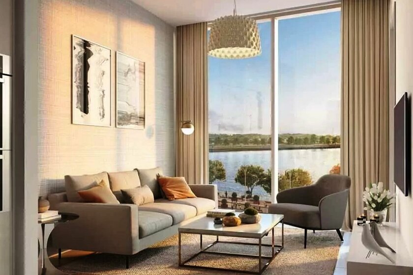 Compre 165 apartamentos  - MBR City, EAU — imagen 23