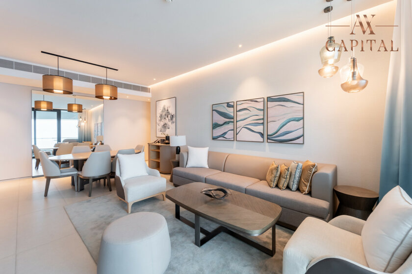Rent 95 apartments  - JBR, UAE - image 35