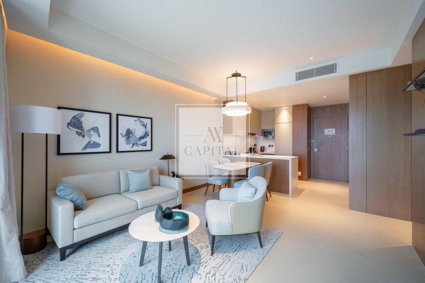 1 bedroom apartments for sale in UAE - image 5