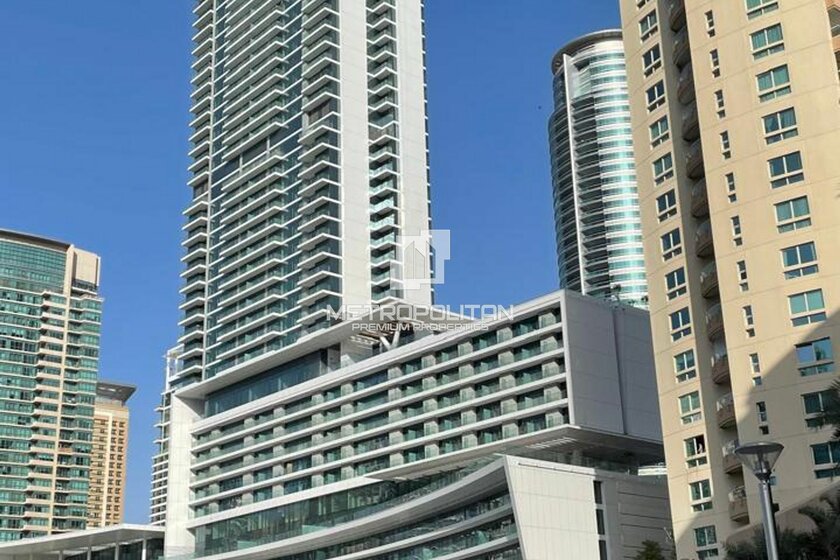 Biens immobiliers à louer - 3 pièces - Dubai Marina, Émirats arabes unis – image 5