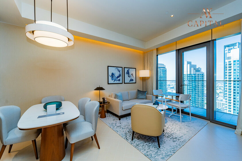 Снять недвижимость - 1 комнатные - Downtown Dubai, ОАЭ - изображение 18