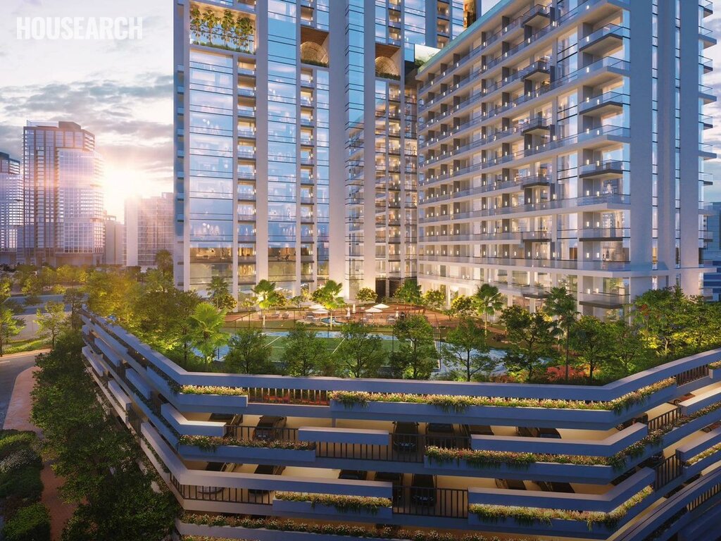 Apartments zum verkauf - Dubai - für 110.000 $ kaufen – Bild 1