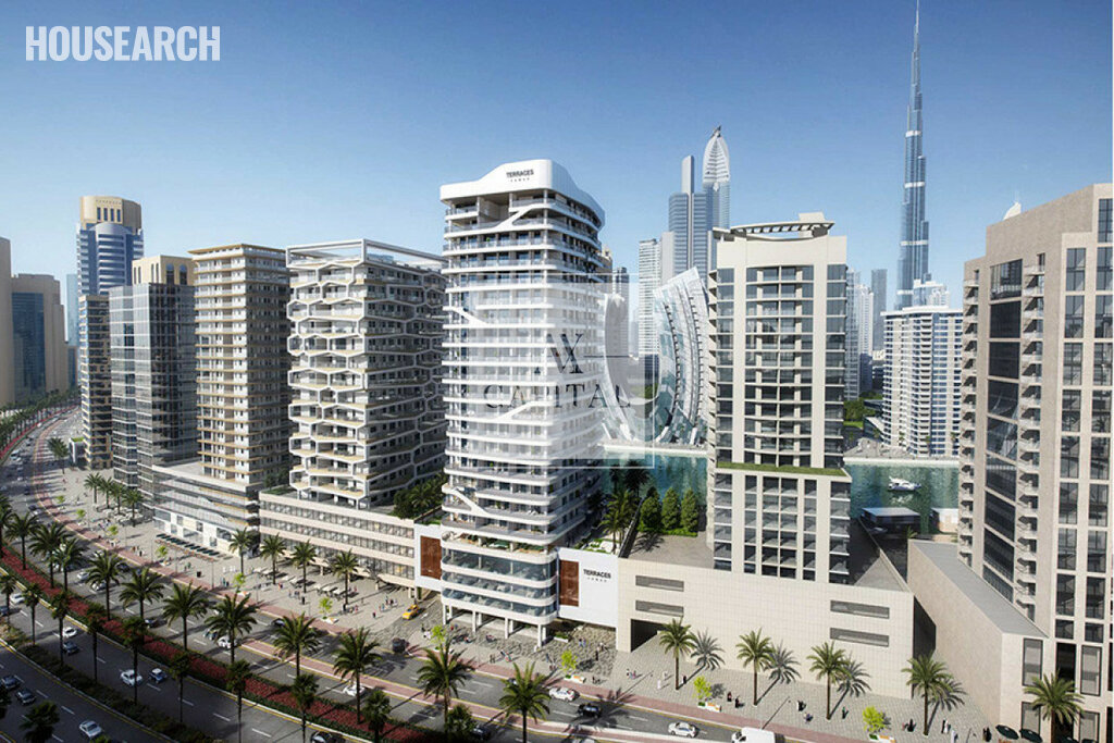 Apartments for sale - Dubai - Buy for $680,644 - image 1