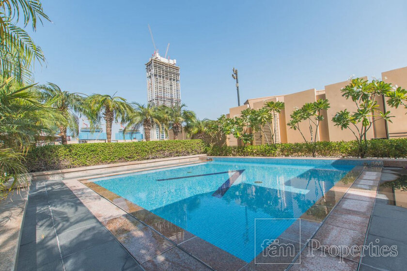 Rent 406 apartments  - Downtown Dubai, UAE - image 8