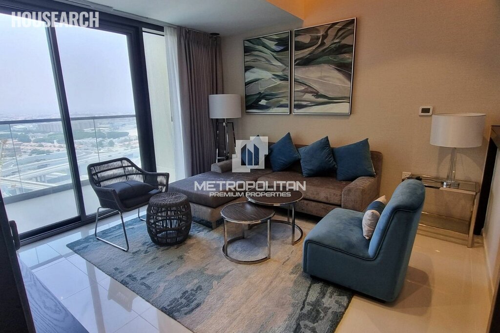 Apartments zum mieten - Dubai - für 28.586 $/jährlich mieten – Bild 1