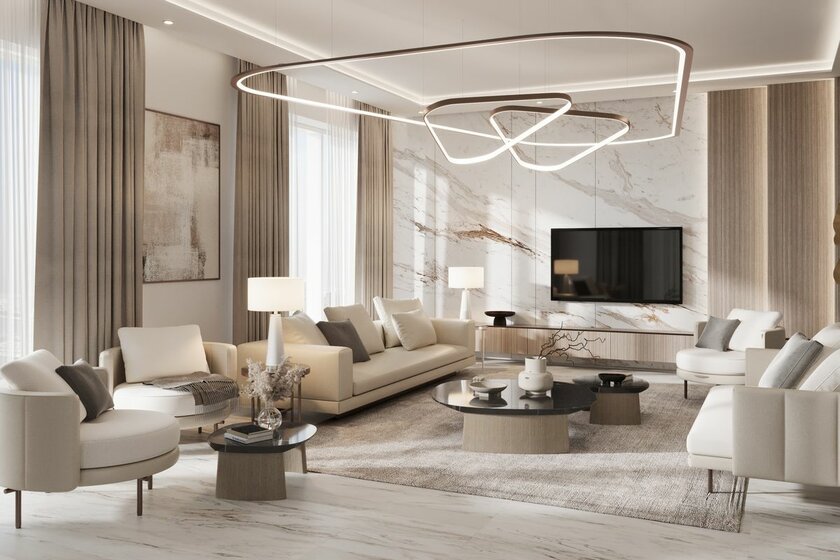Апартаменты на продажу - Купить за 991 273 $ - изображение 25